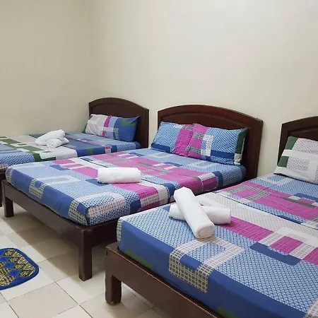 Madid'S Inn Beach Resort